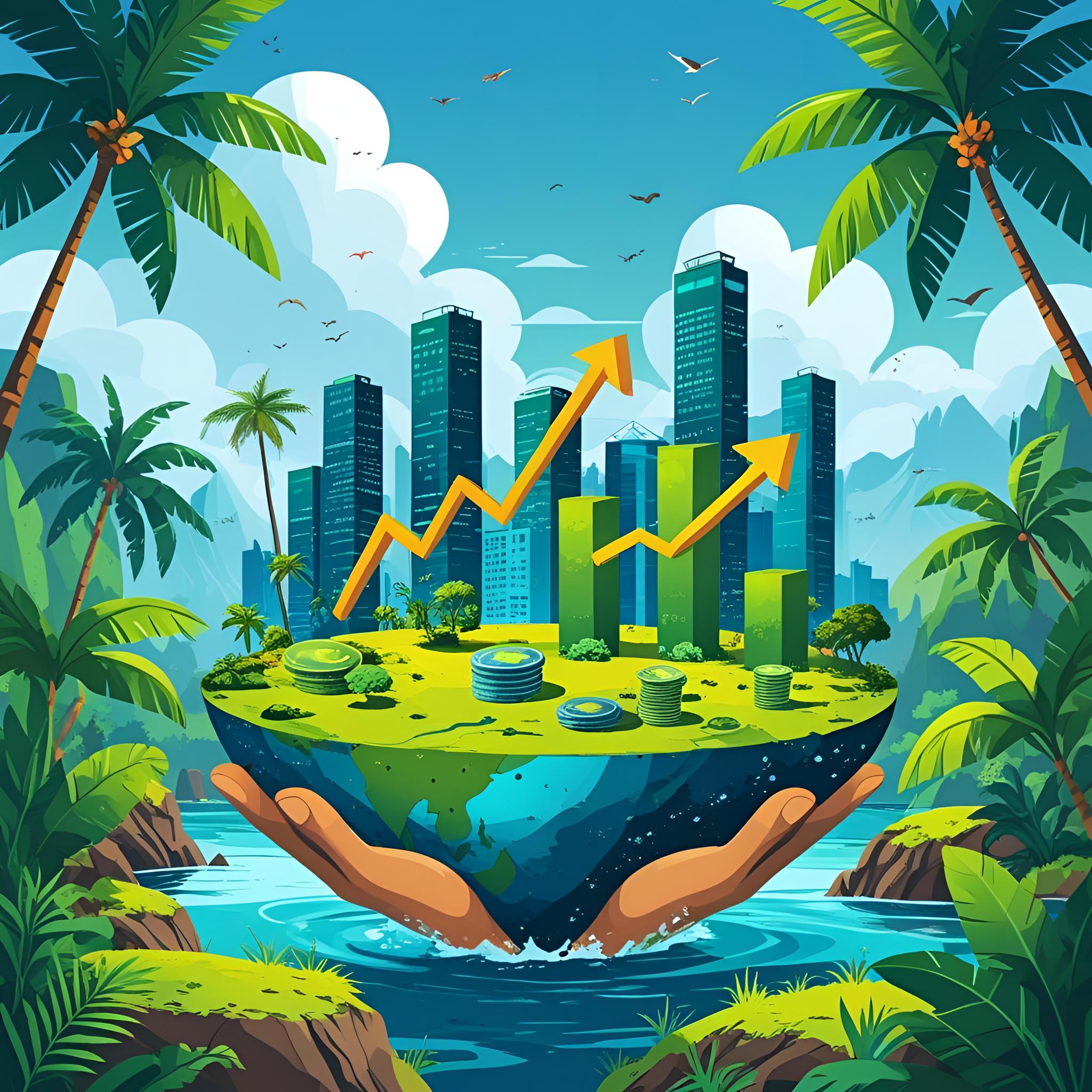 Balancing the Planet & Profits in_ Malaysia's Green Finance Revolution