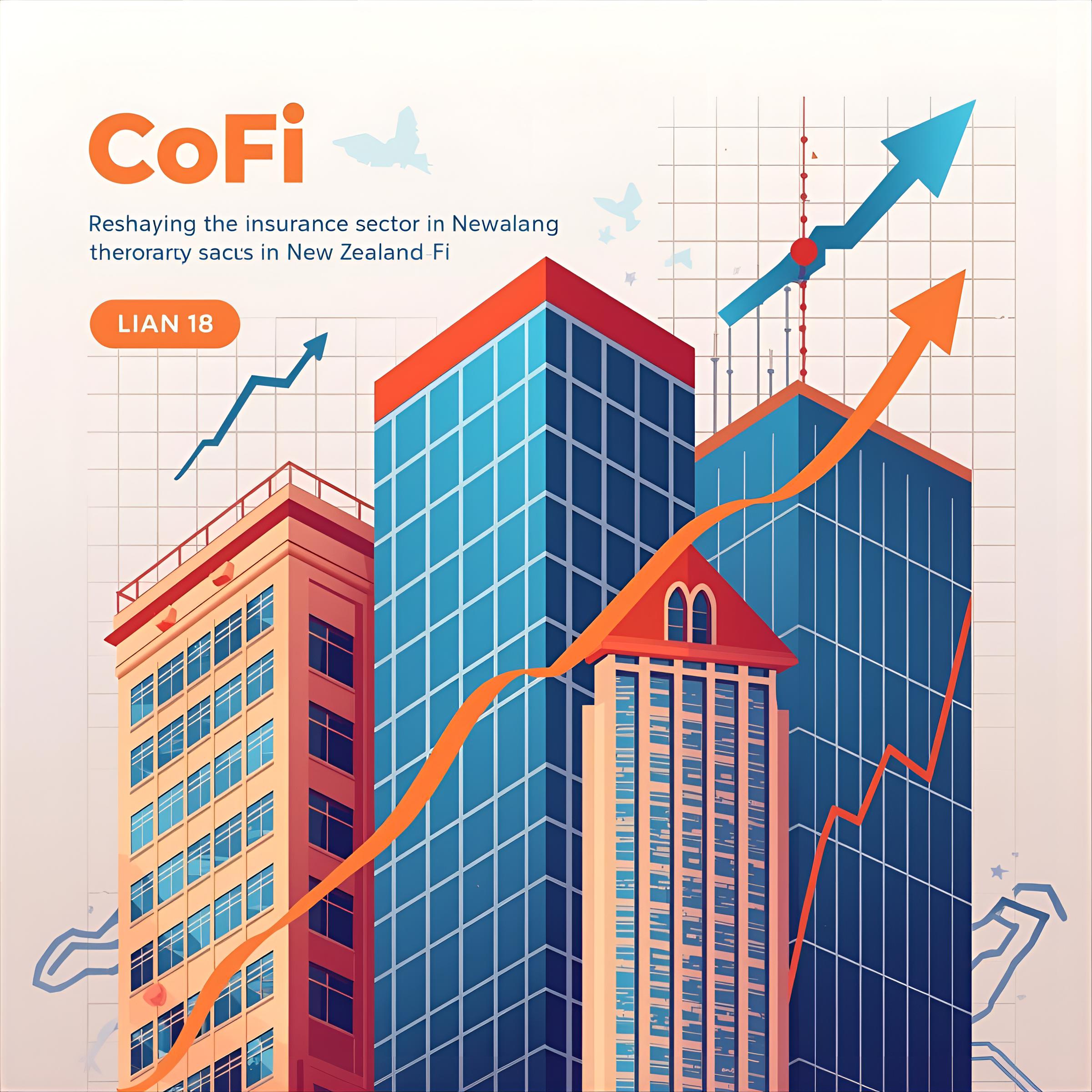 COFI RESHAPES INSURANCE SECTOR_IN NEW ZEALAND