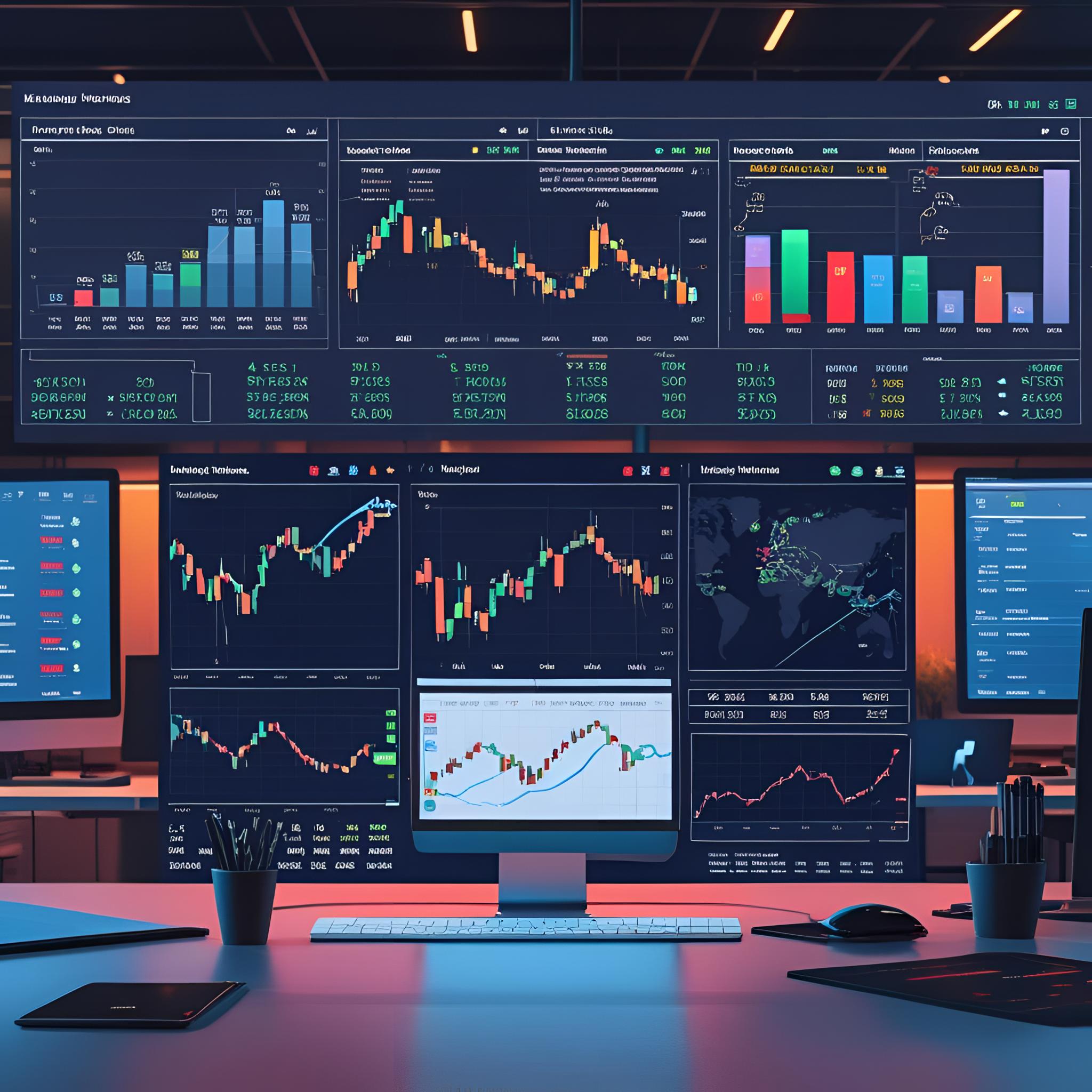 UNDERSTANDING THE CHANGING DYNAMICS OF MALAYSIA’S EQUITY MARKETS_