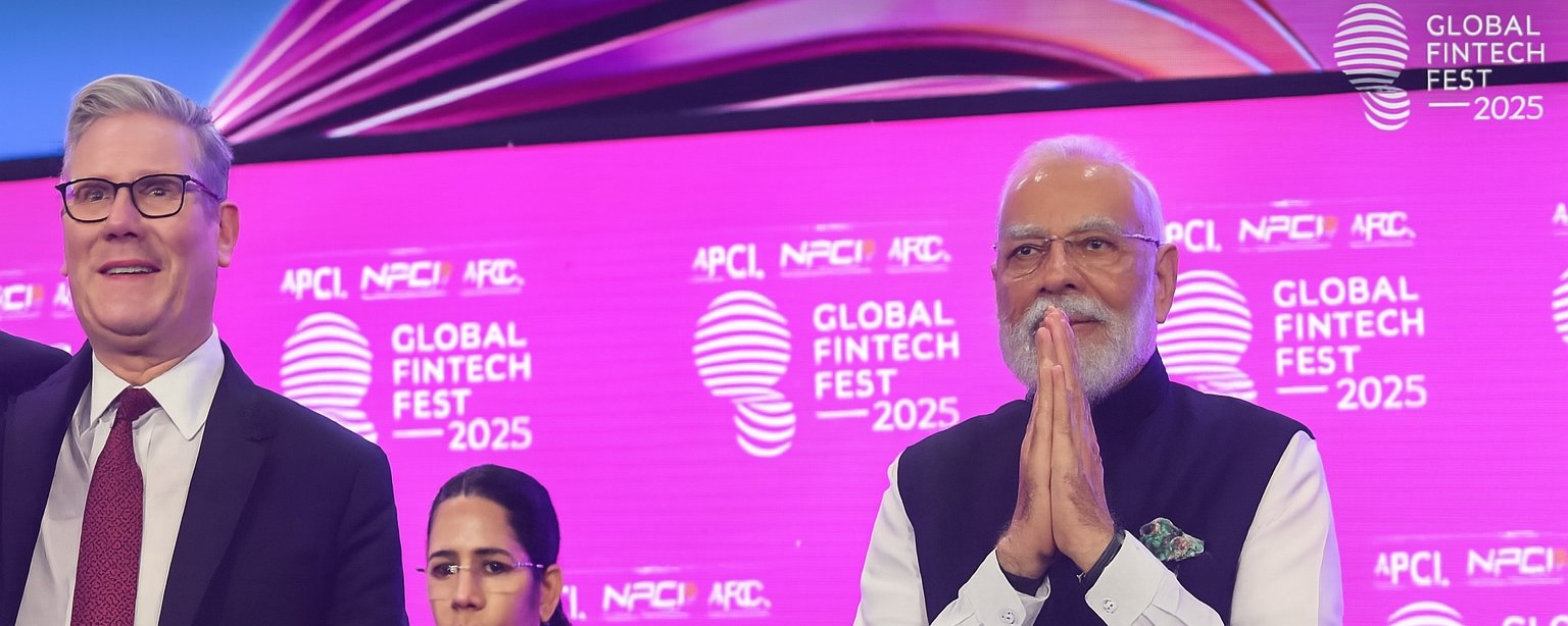 Global Fintech Fest Was a Beacon of Inclusive Innovation, Bilateral Synergy