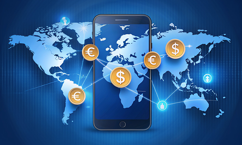 Cross-Border Payments Initiatives Under Review