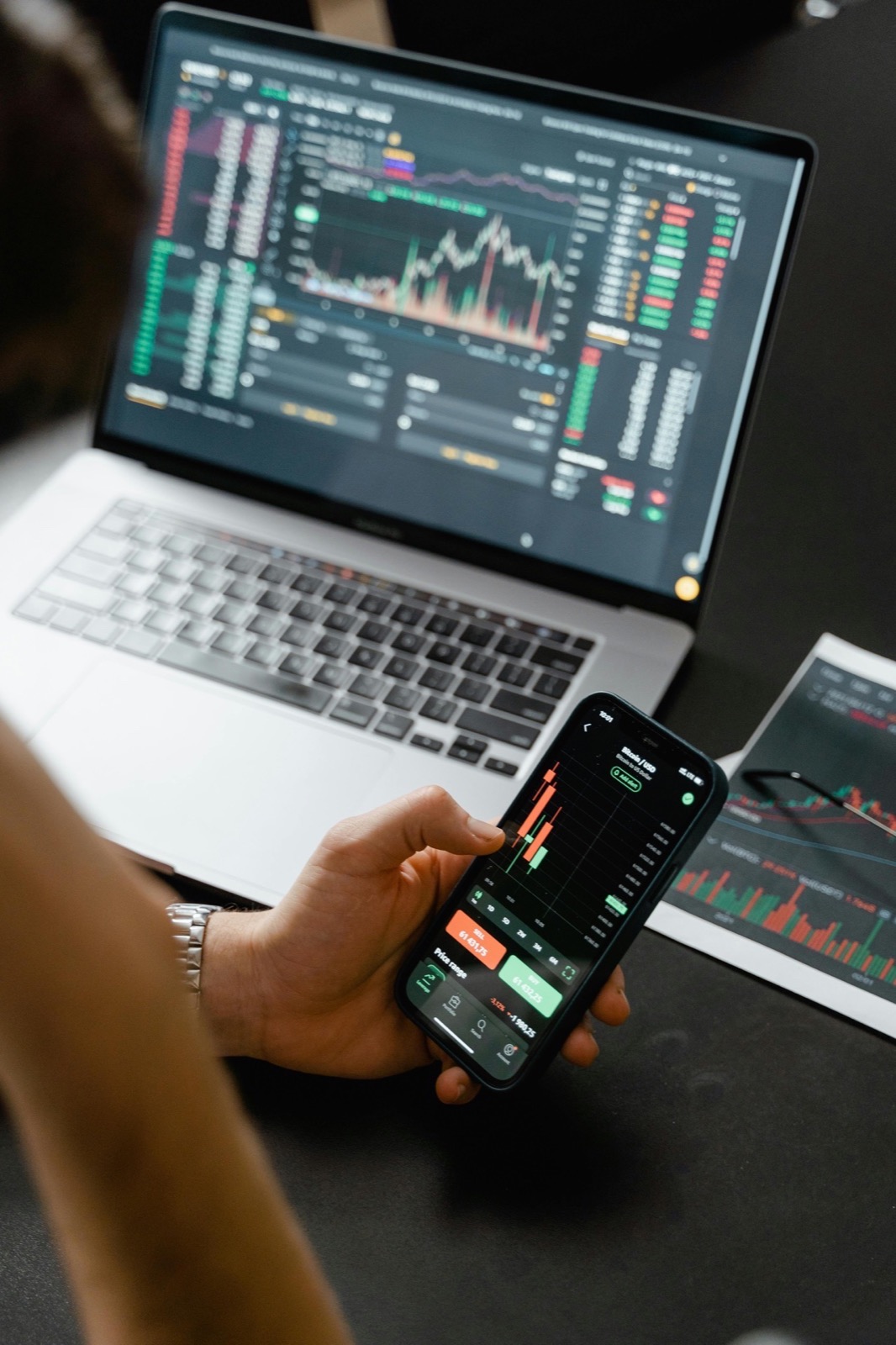 Forex trade advisory