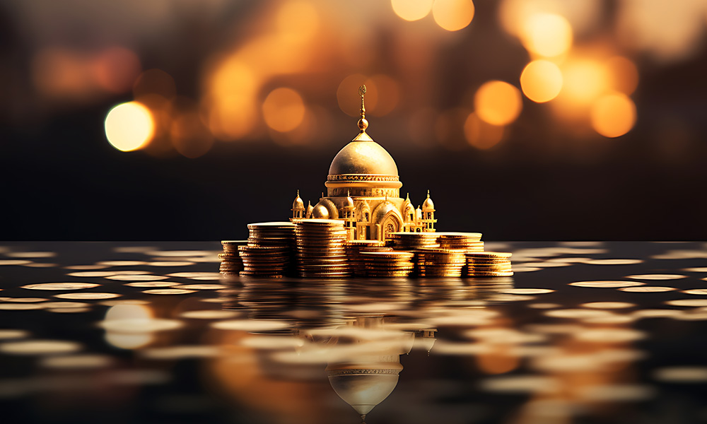 Labuan Bets on Islamic Finance to Attract Ethical Global Capital