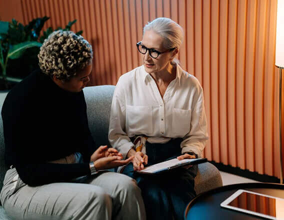 Financial advisory and consulting