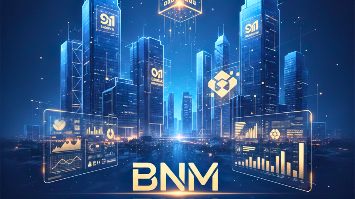 Digital Banks Enter Malaysia’s Foundational Phase Under BNM Oversight