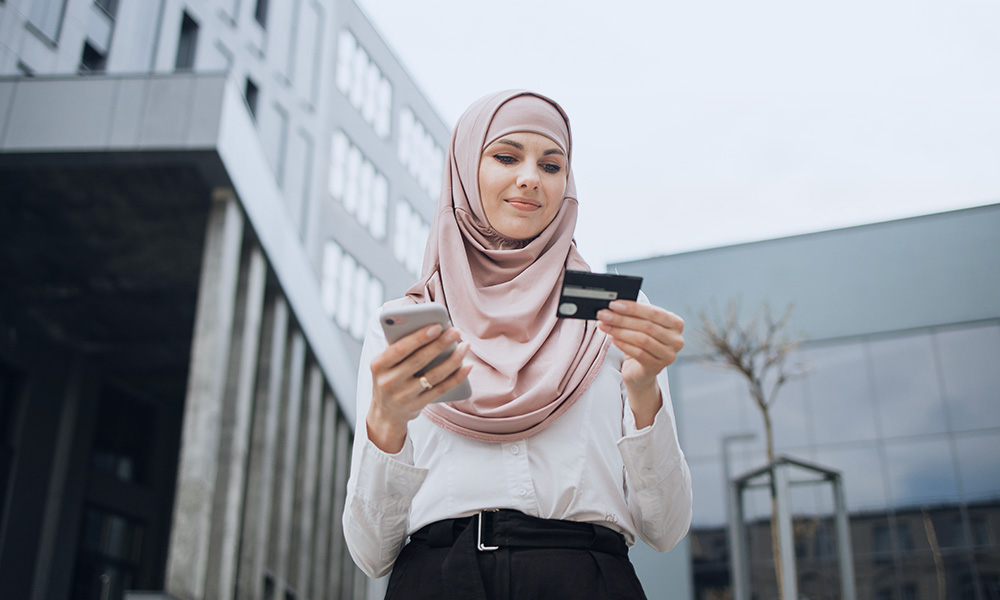 From Experiment to Infrastructure in Dubai’s Cashless Journey