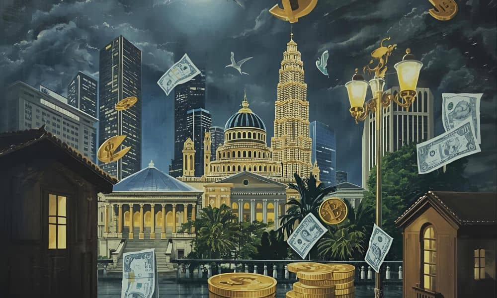 Malaysia’s Household Debt and Financial Stability in Transition