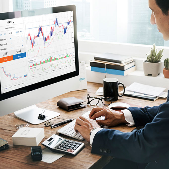 Forex Trading